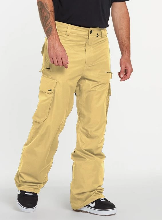 Volcom HOME Black Green X Xl 16 Volcom HOME Black Green X Xl - Image 14