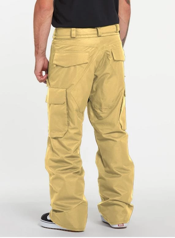 Volcom HOME Black Green X Xl 17 Volcom HOME Black Green X Xl - Image 15