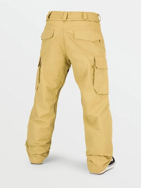 Volcom HOME Black Green X Xl 19 Volcom HOME Black Green X Xl - Image 17