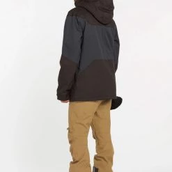 Volcom HOME Sky Grey X L -Volcom Sales Shop org 5727