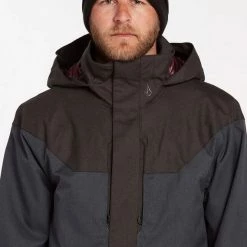 Volcom HOME Sky Grey X L -Volcom Sales Shop org 5728