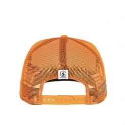 Volcom Unisex Street Style Collaboration Caps For Men Blue X One Size -Volcom Sales Shop org 573