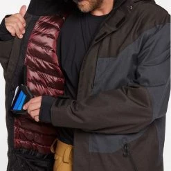 Volcom HOME Sky Grey X L -Volcom Sales Shop org 5730