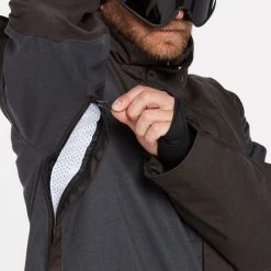 Volcom HOME Sky Grey X L -Volcom Sales Shop org 5731