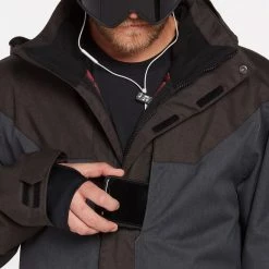 Volcom HOME Sky Grey X L -Volcom Sales Shop org 5732