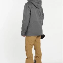 Volcom HOME Sky Grey X L -Volcom Sales Shop org 5738