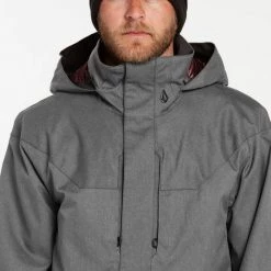Volcom HOME Sky Grey X L -Volcom Sales Shop org 5739
