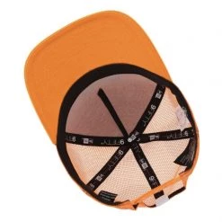 Volcom Unisex Street Style Collaboration Caps For Men Blue X One Size -Volcom Sales Shop org 574