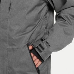 Volcom HOME Sky Grey X L -Volcom Sales Shop org 5740