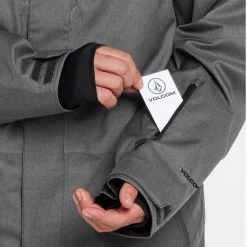 Volcom HOME Sky Grey X L -Volcom Sales Shop org 5741