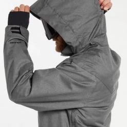 Volcom HOME Sky Grey X L -Volcom Sales Shop org 5742