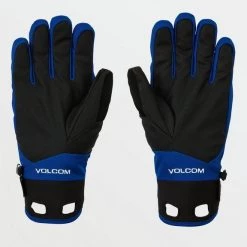 Volcom Hobbies & Culture Bright Blue X L -Volcom Sales Shop org 5746