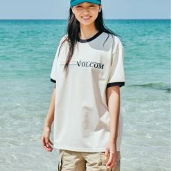 Volcom 2022 SS Unisex Caps For Men Navy X One Size -Volcom Sales Shop org 5750