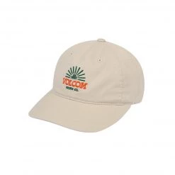 Volcom 2022 SS Unisex Caps For Men Navy X One Size -Volcom Sales Shop org 5752