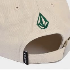 Volcom 2022 SS Unisex Caps For Men Navy X One Size -Volcom Sales Shop org 5755