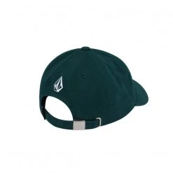 Volcom 2022 SS Unisex Caps For Men Navy X One Size -Volcom Sales Shop org 5757