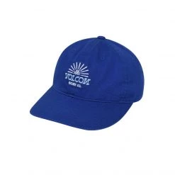 Volcom 2022 SS Unisex Caps For Men Navy X One Size -Volcom Sales Shop org 5760