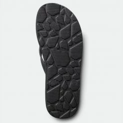 Volcom 2022 SS Logo Sandals For Men Orange X 270 -Volcom Sales Shop org 5767