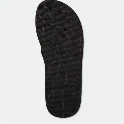 Volcom 2022 SS Logo Sandals For Men Orange X 270 -Volcom Sales Shop org 5771