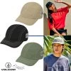 Volcom 2022 SS Unisex Caps For Men Beige X One Size -Volcom Sales Shop org 5777