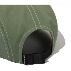 Volcom 2022 SS Unisex Caps For Men Beige X One Size -Volcom Sales Shop org 5783