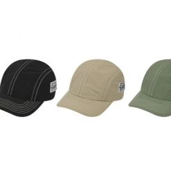 Volcom 2022 SS Unisex Caps For Men Beige X One Size -Volcom Sales Shop org 5784