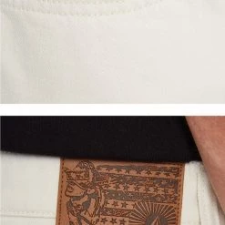 Volcom 2022 SS Jeans For Men White X 30 -Volcom Sales Shop org 5799 scaled