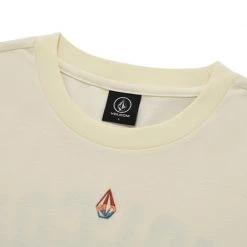 Volcom Unisex Street Style Logo T-Shirts For Men Black X M 16 Volcom Unisex Street Style Logo T-Shirts For Men Black X M -Volcom Sales Shop org 580