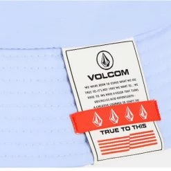 Volcom 2021-22FW Unisex Bucket Hats Wide-brimmed Hats For Men Sky Blue X M -Volcom Sales Shop org 5806