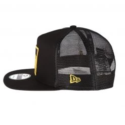 Volcom 2021-22FW Unisex Caps For Men Orange X One Size -Volcom Sales Shop org 5809