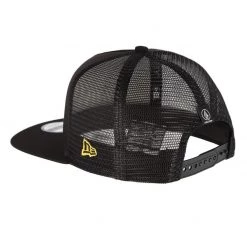 Volcom 2021-22FW Unisex Caps For Men Orange X One Size -Volcom Sales Shop org 5811