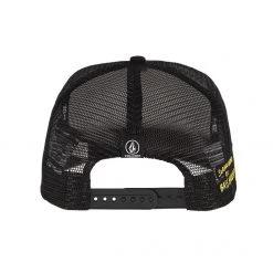 Volcom 2021-22FW Unisex Caps For Men Orange X One Size -Volcom Sales Shop org 5812