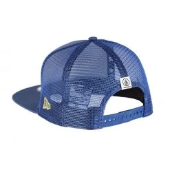 Volcom 2021-22FW Unisex Caps For Men Orange X One Size -Volcom Sales Shop org 5817