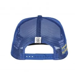 Volcom 2021-22FW Unisex Caps For Men Orange X One Size -Volcom Sales Shop org 5818