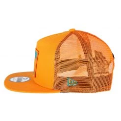 Volcom 2021-22FW Unisex Caps For Men Orange X One Size -Volcom Sales Shop org 5821