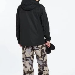 Volcom HOME Dark Teak X Xs 20 Volcom HOME Dark Teak X Xs -Volcom Sales Shop org 5832