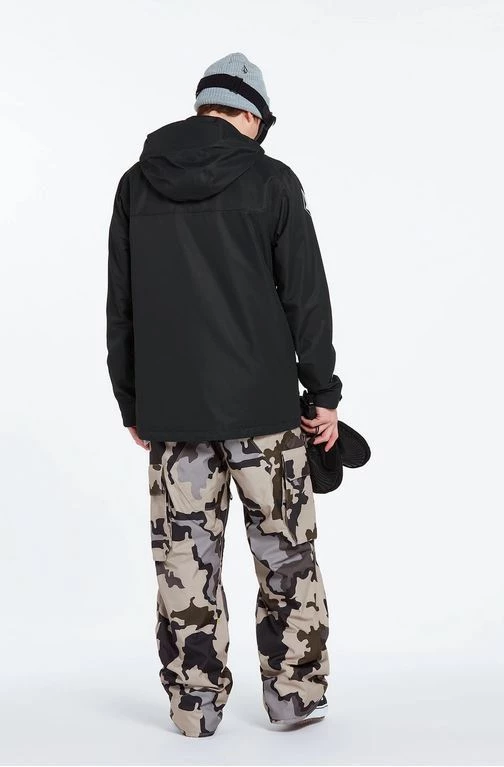 Volcom HOME Dark Teak X Xs 5 Volcom HOME Dark Teak X Xs - Image 3