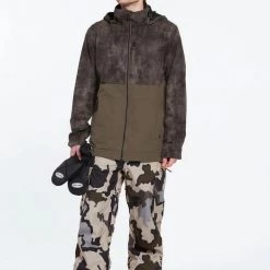 Volcom HOME Dark Teak X Xs 22 Volcom HOME Dark Teak X Xs -Volcom Sales Shop org 5834