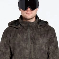 Volcom HOME Dark Teak X Xs 24 Volcom HOME Dark Teak X Xs -Volcom Sales Shop org 5836