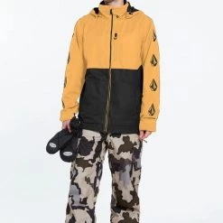 Volcom HOME Dark Teak X Xs 25 Volcom HOME Dark Teak X Xs -Volcom Sales Shop org 5837