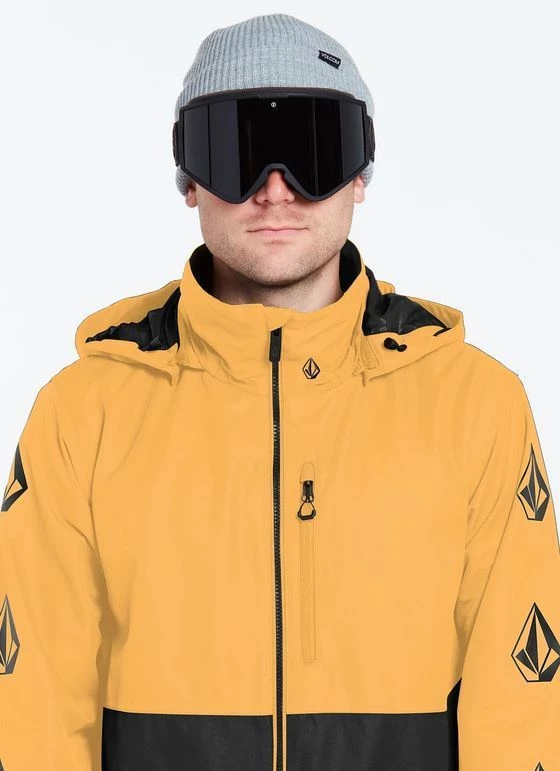 Volcom HOME Dark Teak X Xs 12 Volcom HOME Dark Teak X Xs - Image 10