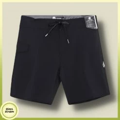 Volcom 2022 SS Joggers & Sweatpants For Men Black (black) Series X 32(32inch)