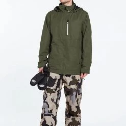 Volcom HOME Dark Teak X Xs 28 Volcom HOME Dark Teak X Xs -Volcom Sales Shop org 5840