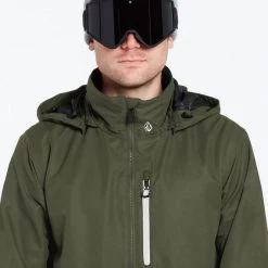 Volcom HOME Dark Teak X Xs 30 Volcom HOME Dark Teak X Xs -Volcom Sales Shop org 5842