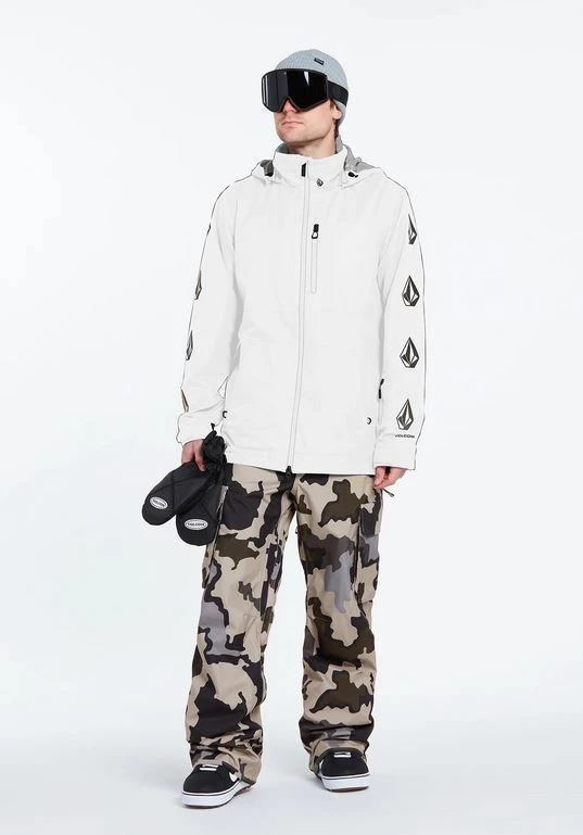 Volcom HOME Dark Teak X Xs 16 Volcom HOME Dark Teak X Xs - Image 14