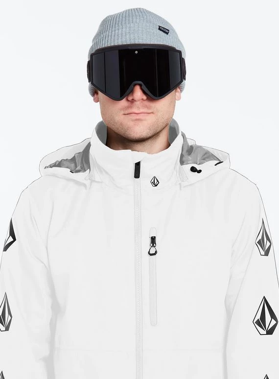 Volcom HOME Dark Teak X Xs 18 Volcom HOME Dark Teak X Xs - Image 16