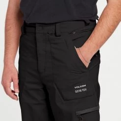 Volcom HOME Dark Grey X S -Volcom Sales Shop org 5849