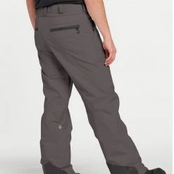 Volcom HOME Dark Grey X S -Volcom Sales Shop org 5854