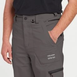 Volcom HOME Dark Grey X S -Volcom Sales Shop org 5855