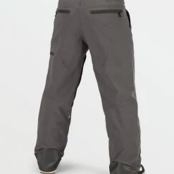 Volcom HOME Dark Grey X S -Volcom Sales Shop org 5857